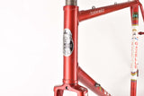 Gazelle Champion Mondial AB frame 60 cm (c-t) / 58.5 cm (c-c) Reynolds 531 tubing