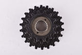 NOS Maillard 5-speed Atom Freewheel with 14-22 teeth and english thread from the 1970s - 1980s