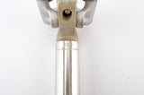 NEW Campagnolo Gran Sport #3800 seatpost in 25.4 diameter from the 1970's - 80s NOS/NIB