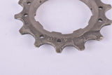 Shimano XTR #M900 Cassette Sprocket P-Group with 14 teeth from the 1991