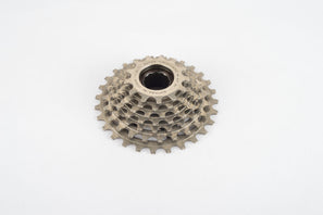 Sachs Maillard freewheel 7 speed with english thread from 1991