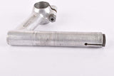 3 ttt Gran Prix Special stem in size 85 mm with 25.8 mm bar clamp size from the 1960s
