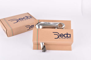 Deda Elementi Murex race quill stem in size 120 mm with 26 mm bar clamp size