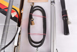 NOS/NIB SKS Hand- und Rennkompressor Nr. #2191203784 standing bike pump compressor for up to 15bar
