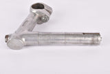 FG Italy Stem in size 90mm with 25.4mm bar clamp size from the 1960s - 70s
