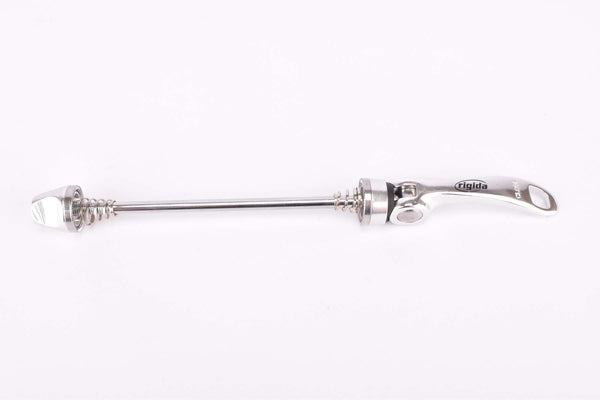 NOS Rigida Alloy quick release, front Skewer