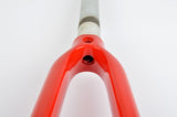 NEW 28" Merida Aluminium Ahead Fork with Steel Steerer Tube from the 1990s NOS