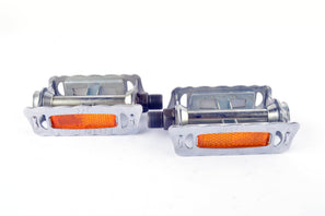 NEW Lyotard 136R pedal set from the 1970-80s NOS