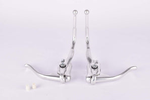 NOS safety double Brake lever set Weinmann type