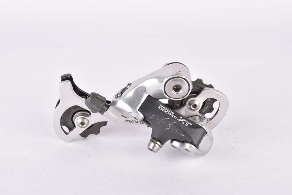 Shimano Deore XT #RD-M737 Long Cage Rear Derailleur from 1993