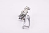 Shimano 105 #FD-1055 braze-on front derailleur from 1991