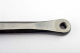 Sakae/Ringyo SR Custom left crank arm with 165 length from the 1980s