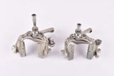 Campagnolo Veloce #BR-02VL single pivot brake caliper set from the 1990s