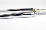 1" Chrome steel fork from the 1980s