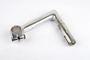 3 ttt Mod. 1 Record Strada Stem in size 140mm with 26.0mm bar clamp size from the 1980s