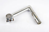 3 ttt Mod. 1 Record Strada Stem in size 140mm with 26.0mm bar clamp size from the 1980s