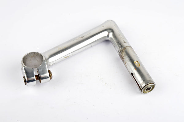 3 ttt Mod. 1 Record Strada Stem in size 140mm with 26.0mm bar clamp size from the 1980s