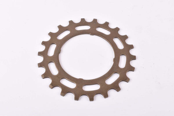 NOS Suntour Perfect #A (#3) 5-speed and 6-speed Cog, Freewheel Sprocket with 22 teeth from the 1970s - 1980s