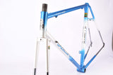 Gazelle Champion Mondial frame in 55 cm (c-t) / 53.5 cm (c-c) with Reynolds 531 tubing from 1974