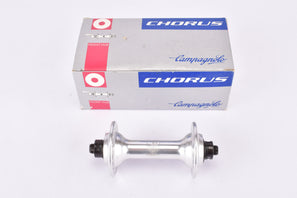 NOS/NIB Campagnolo Chorus #HB-30CH front Hub with 36 holes from 1999
