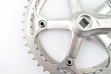 Shimano 600EX #FC-6207 crankset with 42/48 teeth and 170 length from 1985