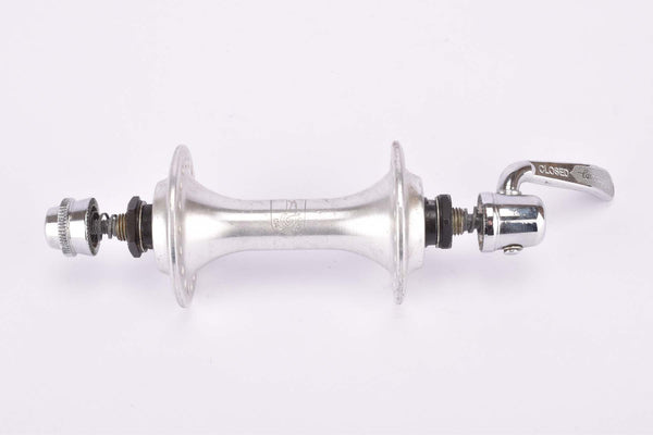 NOS Campagnolo Stratos front hub with 36 holes from the 1990s