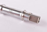 Campagnolo Croce D' Aune #BB-B0H0 Bottom Bracket Axle with 111mm from the 1980s