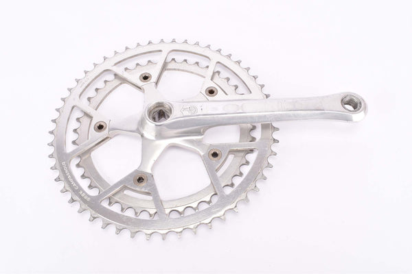 Campagnolo Triomphe #0365 right crank arm #906/001 with 54/42 teeth and 170mm length from 1985