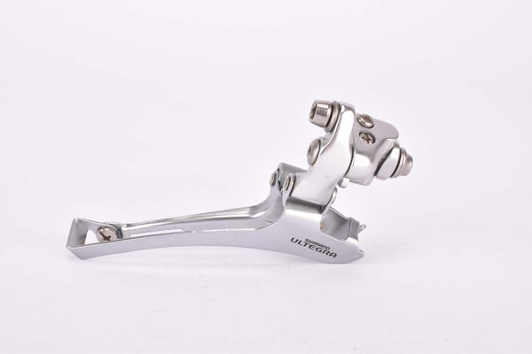 Shimano Ultegra #FD-6500 braze-on front derailleur from 2003