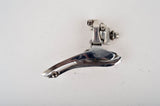 Campagnolo Chorus braze-on front derailleur from the 2000s