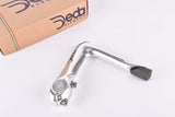Deda Elementi Murex race quill stem in size 120 mm with 26 mm bar clamp size