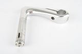 Modolo Q-Even stem in size 120mm with 25.8mm bar clamp size, from the 1980s / 1990s