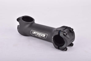 FSA XC 190 1 1/8" ahead stem in size 120mm with 25.4 mm bar clamp size