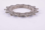 Shimano XTR #M900 Cassette Sprocket P-Group with 14 teeth from the 1991