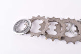 Shimano Dura-Ace 8speed Hyperglide Cassette with 13-26 teeth from the 1990s