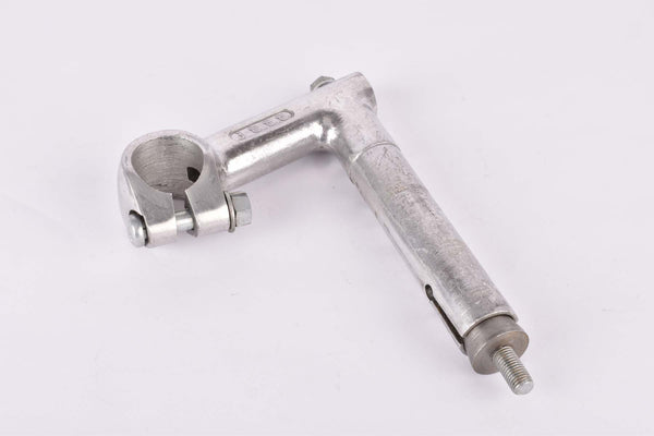 3ttt (early model) Stem in size 80mm with 26.0mm bar clamp size from the 1960s