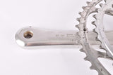 Shimano 600 Ultegra #FC-6400 Biopace SG Crankset with 52/42 Teeth and 170mm length from 1990 / 1991