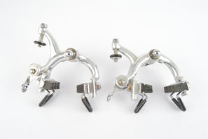 Campagnolo Record #2040/1 short reach single pivot brake calipers from the 1970s - 80s