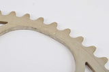 NEW Campagnolo C-Record Chainring 52 -AS teeth and 135 mm BCD from 1980s NOS