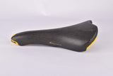 Black Selle Italia Turbo Matic 2 Manganese Saddle from 1997
