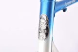 Gazelle Champion Mondial frame in 55 cm (c-t) / 53.5 cm (c-c) with Reynolds 531 tubing from 1974
