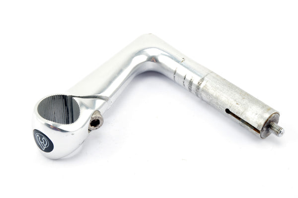 Cinelli XA stem in size 120mm with 26.4mm bar clamp size from the 1980s - 2000s
