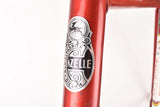 Gazelle Champion Mondial AB frame 60 cm (c-t) / 58.5 cm (c-c) Reynolds 531 tubing