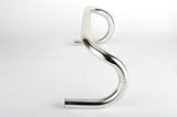 3 ttt Mod. Competizione Merckx bend Handlebar in size 44 cm and 26.0 mm clamp size from the 1970s - 80s