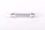 NOS Shimano Dura-Ace #BB-7500 NJS Bottom Bracket Axle in 107 mm length from 1980