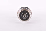 Shimano 105 Golden Arrow #FH-R105 6-speed Uniglide rear Hub with 36 holes from the 1980s