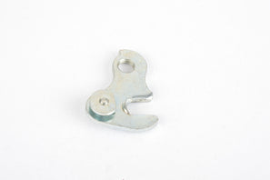 NOS Vintage Steel Rear Derailleur Adapter / Removable Hanger