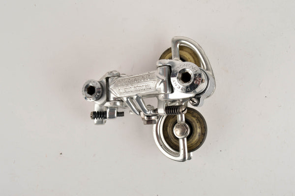 Campagnolo Nuovo Record #1020/A rear derailleur from  the 1980s
