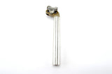 NEW Campagnolo Gran Sport #3800 seatpost in 25.4 diameter from the 1970's - 80s NOS/NIB