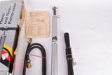 NOS/NIB SKS Hand- und Rennkompressor Nr. #2191203784 standing bike pump compressor for up to 15bar